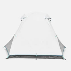 Quechua 2 Man Blackout Tent MH100 -Outdoor Camping Shop kcd87f325f3e8c3c338c6e85cd32d11f1