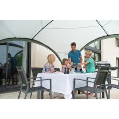 Coleman Large Shelter For Events - 3.65 X 3.65 Gazebo 8 Coleman Large Shelter For Events - 3.65 X 3.65 Gazebo -Outdoor Camping Shop kce3784a5f2fb101ad61262e4e9e606bd