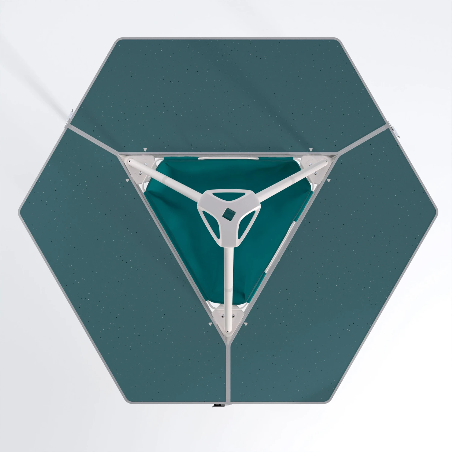 Quechua Multifunctional Camping Kitchen Unit 3 Quechua Multifunctional Camping Kitchen Unit - Image 3