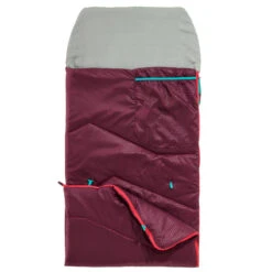 Quechua KIDS SLEEPING BAG MH100 10°C 37 Quechua KIDS SLEEPING BAG MH100 10°C -Outdoor Camping Shop kce6f2382f0b0b1f6017962486929609a