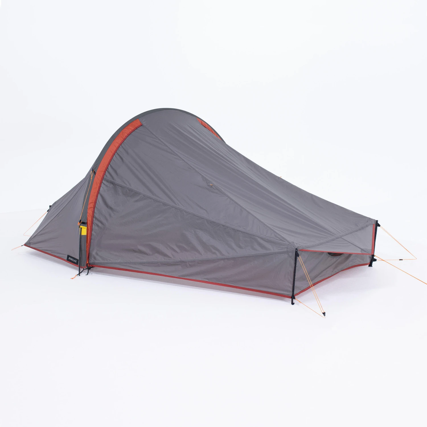 2 Man Tunnel Trekking Tent - MT900 Ultralight 8 2 Man Tunnel Trekking Tent - MT900 Ultralight - Image 8