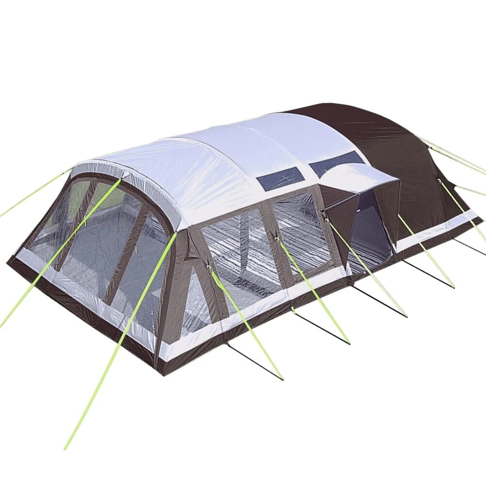 Airtek 6 Inflatable Tent 1 Airtek 6 Inflatable Tent