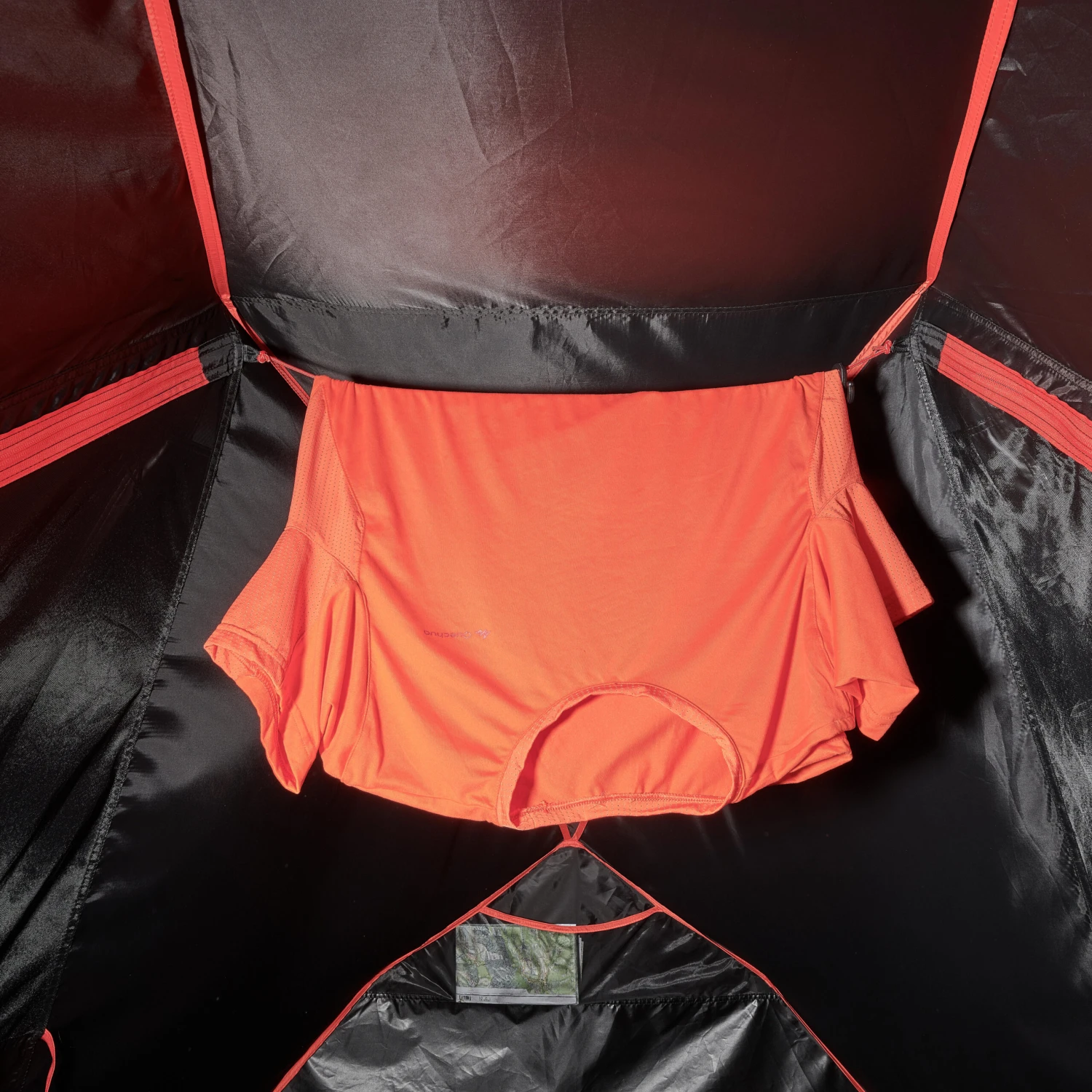 Quechua 2 Man Blackout Tent 10 Quechua 2 Man Blackout Tent - Image 10