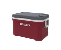 IGLOO Latitude 52QT Cool Box Red 13 IGLOO Latitude 52QT Cool Box Red -Outdoor Camping Shop kd151df04d57c9fc7ca9aef084985ced5