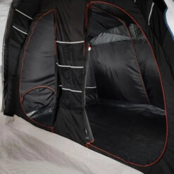 Quechua 6 Man Inflatable Blackout Tent - Air Seconds 6.3 F&B -Outdoor Camping Shop kd1d1d7525b8c4a57bf6db0a9ba1fb856