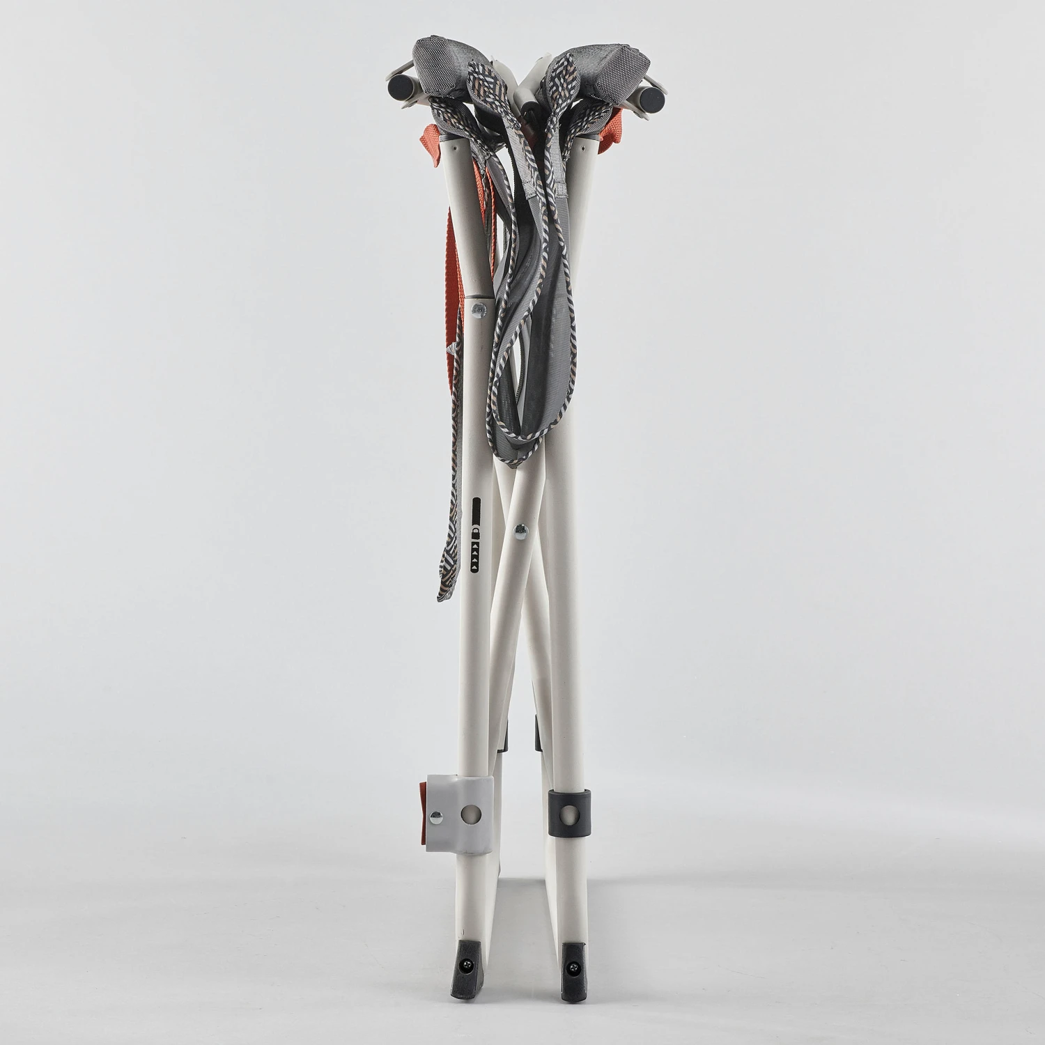 Quechua Folding Dining Camping Chair 5 Quechua Folding Dining Camping Chair - Image 5