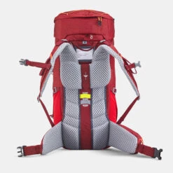 Quechua Children's Hiking/Trekking 40+10L Backpack MH500 -Outdoor Camping Shop kd2ca734ac255e2267ac88711cfb3c9ae