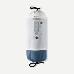 Inflatable Trekking Mattress - MT900 Air XL - 195 X 60 Cm - 1 -Outdoor Camping Shop kd3492b183893fb89f8338c9cdb62ba39