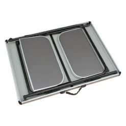 Alu Top Camping Table With Folding Side Tables 6 Alu Top Camping Table With Folding Side Tables -Outdoor Camping Shop kd65855442a3fd14c9150f127208126f9