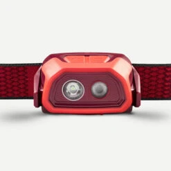 RECHARGEABLE HEADLAMP - 300 LUMENS -Outdoor Camping Shop kd6eff7525ce6e152359c922c70989823