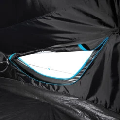 Quechua 3 Man Pop-Up Blackout Tent -Outdoor Camping Shop kd7e64e9caf4fe77f32e57cf2f4eebf8c