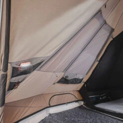 Quechua 5 Man Teepee Tent -Outdoor Camping Shop kd811b401e21245fcad8a29b25fa04854