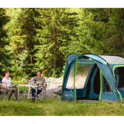Coleman Castle Pines 4 BlackOut Tent 9 Coleman Castle Pines 4 BlackOut Tent -Outdoor Camping Shop kd818f1154fc3d59d711c5c8ce58c318f