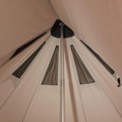 Quechua 5 Man Teepee Tent -Outdoor Camping Shop kd8b33078c9750d8ef1cda58e9fe91d58