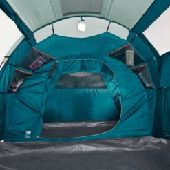Quechua BEDROOM - SPARE PART FOR THE ARPENAZ 4.2 TENT