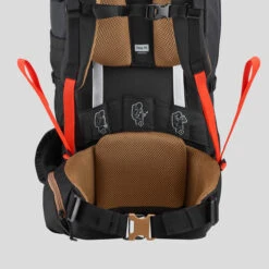 Men's Trekking Backpack 50 L 27 Men's Trekking Backpack 50 L -Outdoor Camping Shop kd8d393eea66959455eb97ea99649a27b
