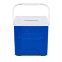 IGLOO Laguna 12 Cool Box Red -Outdoor Camping Shop kd965d92becd579455c5271a314c24f4e