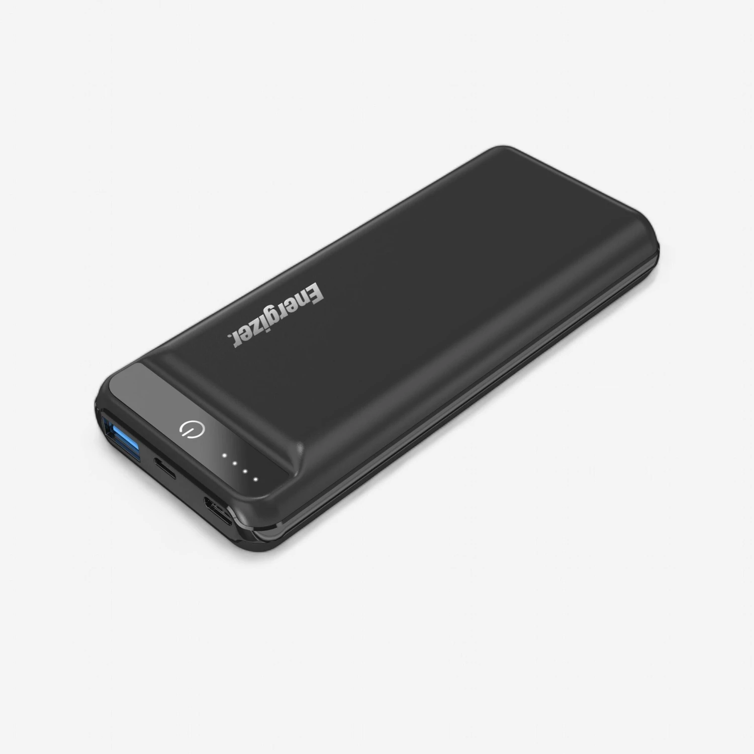 Portable External Charger - 15000 MAh 1 Portable External Charger - 15000 MAh