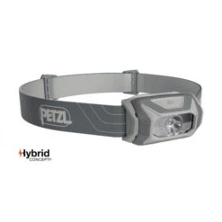 Petzl Tikkina Headtorch 300 Lumens Headlamp Light [Red] -Outdoor Camping Shop kdba8d391affc28762ab5987e8ea61ec0