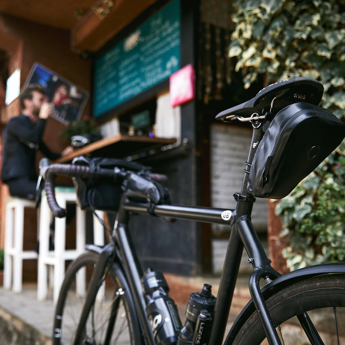 Roswheel Road Saddle Bag 5 Roswheel Road Saddle Bag - Image 5