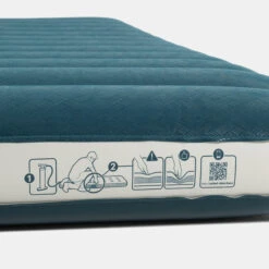 Quechua Inflatable Camping Mattress Air Comfort 120 Cm 2 People -Outdoor Camping Shop kdd2f9773b71881c0f3d078bf5637a1d5