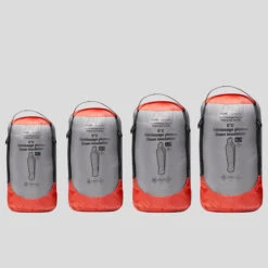 Trekking Sleeping Bag MT900 0°C Down -Outdoor Camping Shop kdd5e7c9f8ef0100ed2980f5b339c067d