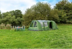 Coleman Weathermaster 4XL BlackOut Air Tent 10 Coleman Weathermaster 4XL BlackOut Air Tent -Outdoor Camping Shop kddb0fd5602cc4c2ddcd1a9b48a6ecd07