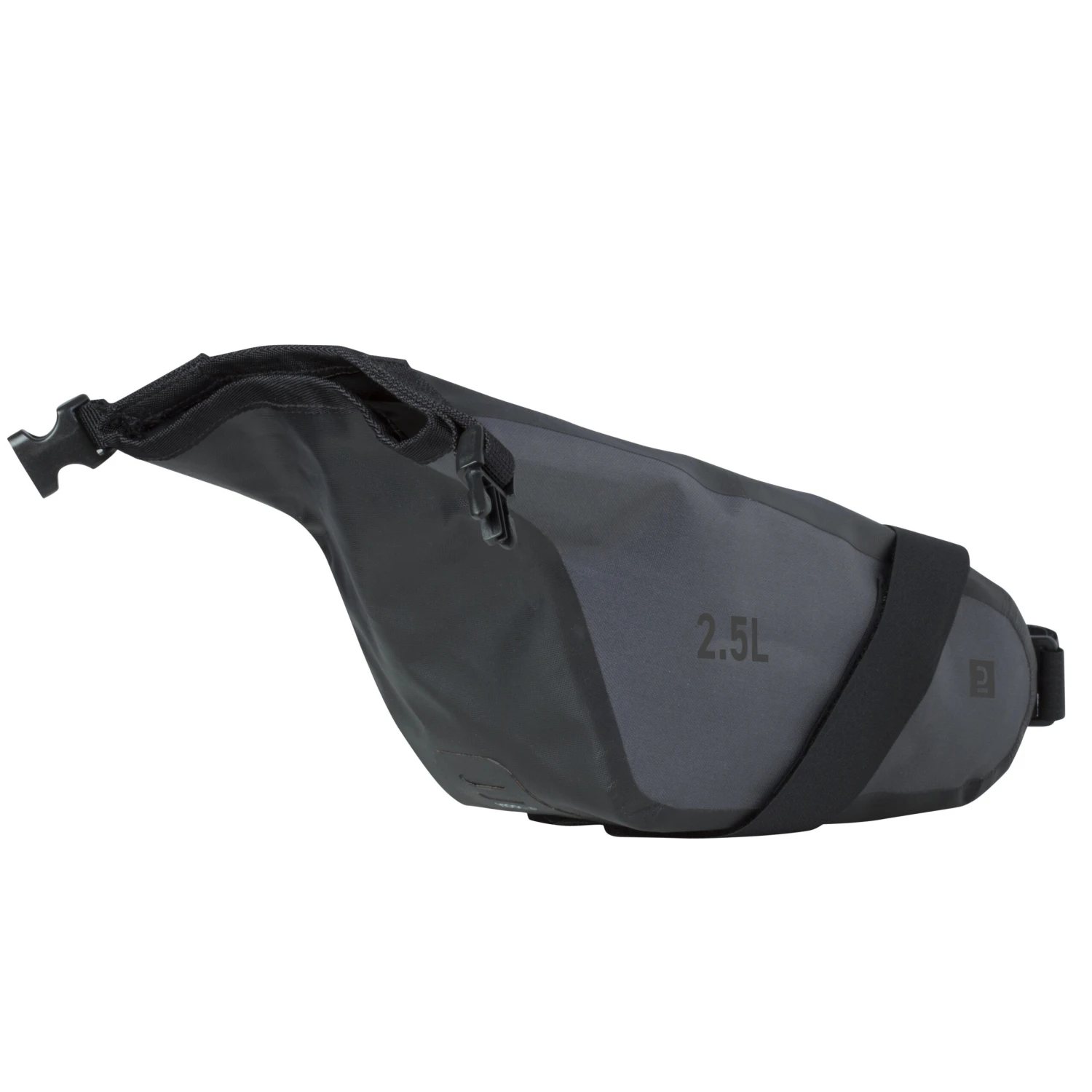 Riverside 2.5 Cycling Watertight Saddle Bag 2 Riverside 2.5 Cycling Watertight Saddle Bag - Image 2