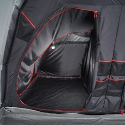 Quechua 8 Man Inflatable Blackout Tent 36 Quechua 8 Man Inflatable Blackout Tent -Outdoor Camping Shop kddc60b358822034a6af056bd61057057