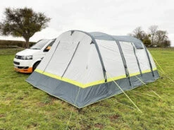 OLPRO Cocoon Breeze - Inflatable Campervan Awning 9 OLPRO Cocoon Breeze - Inflatable Campervan Awning -Outdoor Camping Shop kde427032c427cd2ade696db345dc1a58