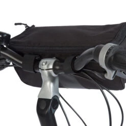 Riverside 300 Bike Handlebar Bag 2.5L -Outdoor Camping Shop kdfb6a592de799526b277f50e13eb4615