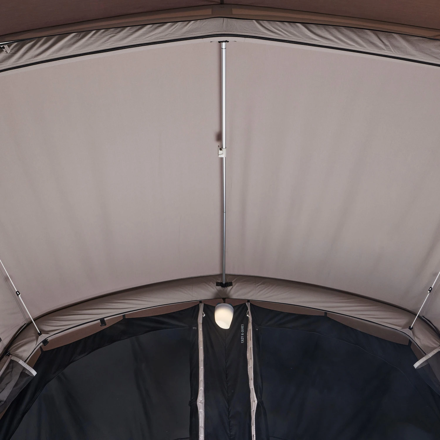 Quechua Reinforcement Bar Air Seconds 4.2 Polycotton Tent Spare Part 2 Quechua Reinforcement Bar Air Seconds 4.2 Polycotton Tent Spare Part - Image 2