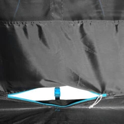 Quechua 3 Man Pop-Up Blackout Tent -Outdoor Camping Shop ke19a6172642521fda45fc1c3bbb08284