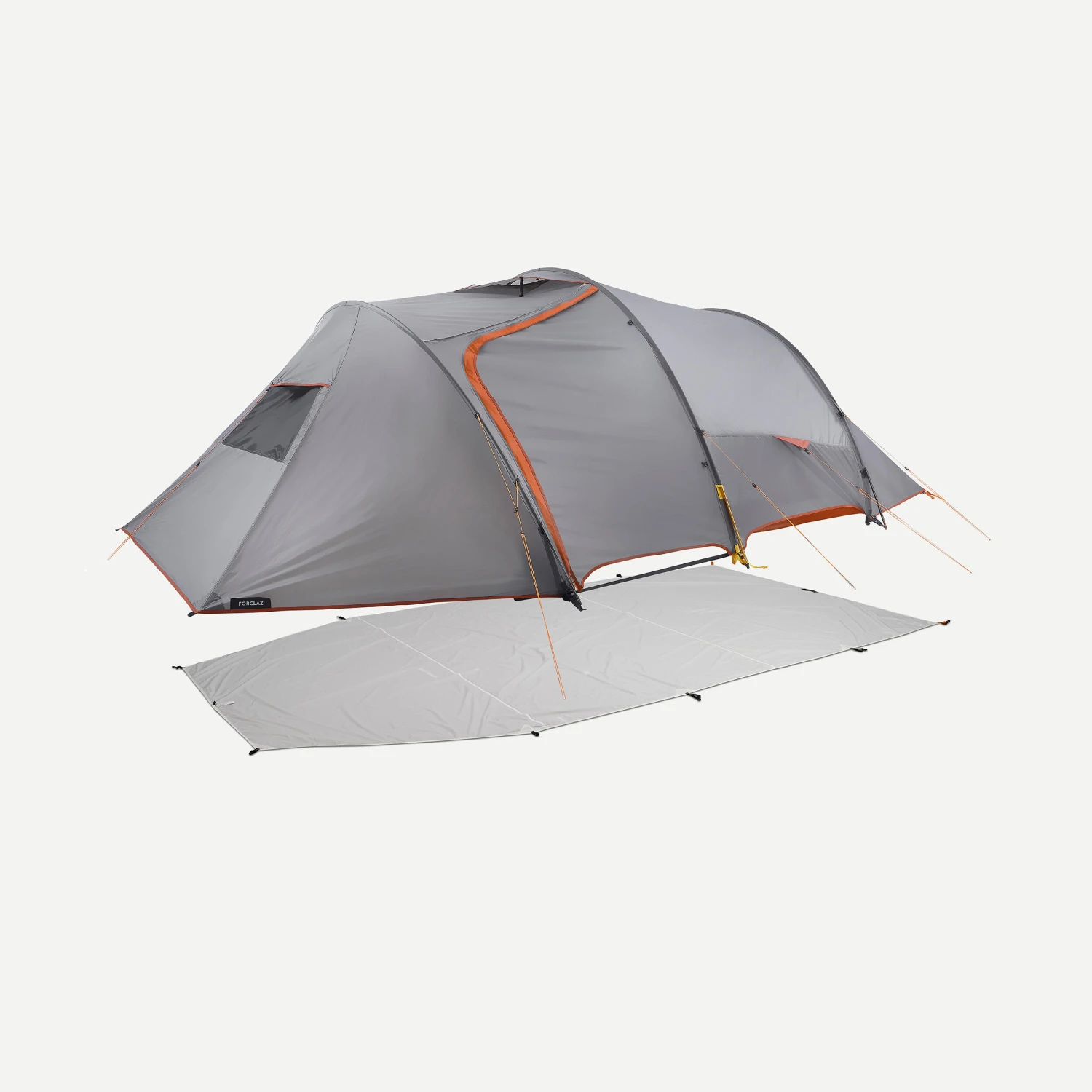 Ground Sheet For MT900 Ultralight 4 Man Tent 5 Ground Sheet For MT900 Ultralight 4 Man Tent - Image 5