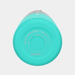 Quechua Isothermal Stainless Steel Hiking Flask MH500 0.5 L Turquoise -Outdoor Camping Shop ke3a2fce3c96c649c4f21a0b4f7c5f5ea