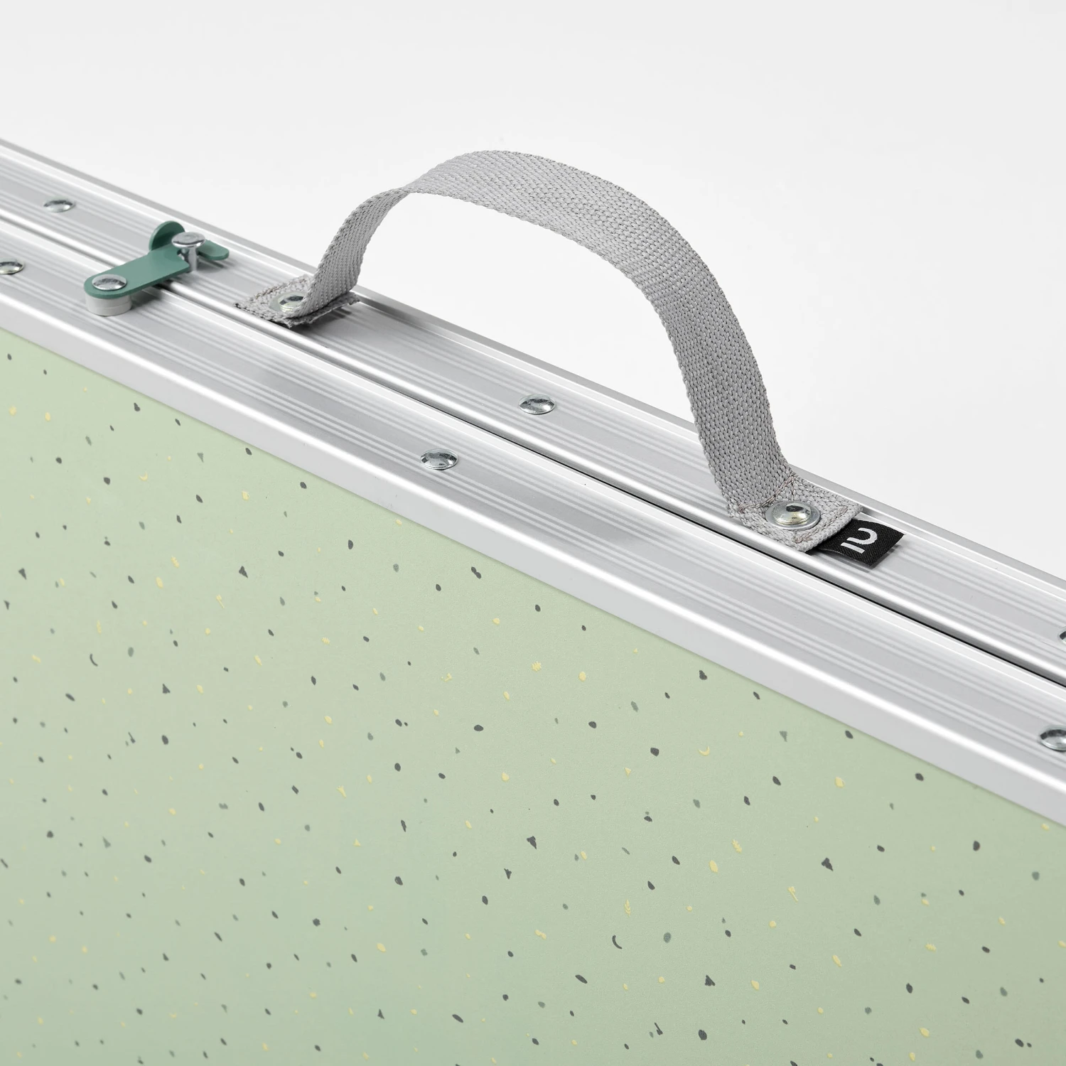 Quechua FOLDING CAMPING TABLE - 4 PEOPLE 7 Quechua FOLDING CAMPING TABLE - 4 PEOPLE - Image 7