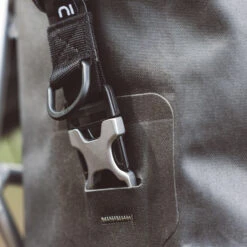 Riverside IPX6 24L Waterproof Touring Pannier Bike Bag -Outdoor Camping Shop ke4bac2a56cc2fc99db43116ee057e322