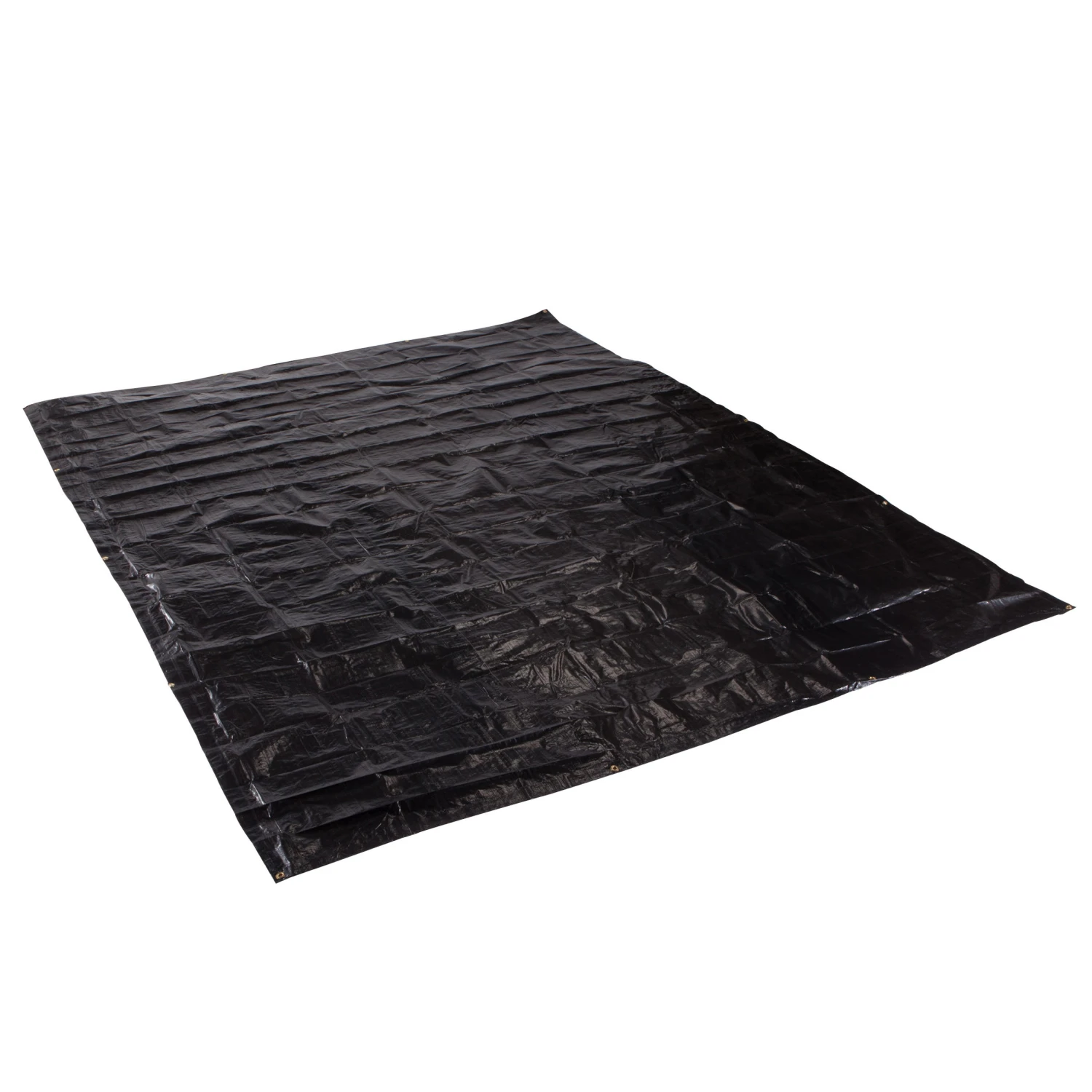 Quechua 3x4 Metres Waterproof Groundsheet For Camping Trips 4 Quechua 3x4 Metres Waterproof Groundsheet For Camping Trips - Image 4