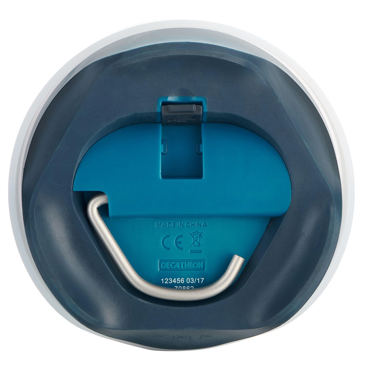 Quechua CAMPING LAMP - BL200 RECHARGEABLE - 200 LUMENS 7 Quechua CAMPING LAMP - BL200 RECHARGEABLE - 200 LUMENS - Image 7