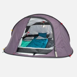 Quechua 3 Man Tent 33 Quechua 3 Man Tent -Outdoor Camping Shop ke5ce3f257cdaf3590eefa849117f0405
