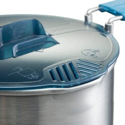 Stainless Steel 2 Person Cooking Set 1.6L 23 Stainless Steel 2 Person Cooking Set 1.6L -Outdoor Camping Shop ke612183864cf2a3fe32671f7ec8af9e4