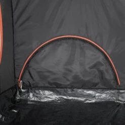 Quechua 6 Man Inflatable Blackout Tent - Air Seconds 6.3 F&B -Outdoor Camping Shop ke75d9a49c99a6283ce359e1f1e7005ac