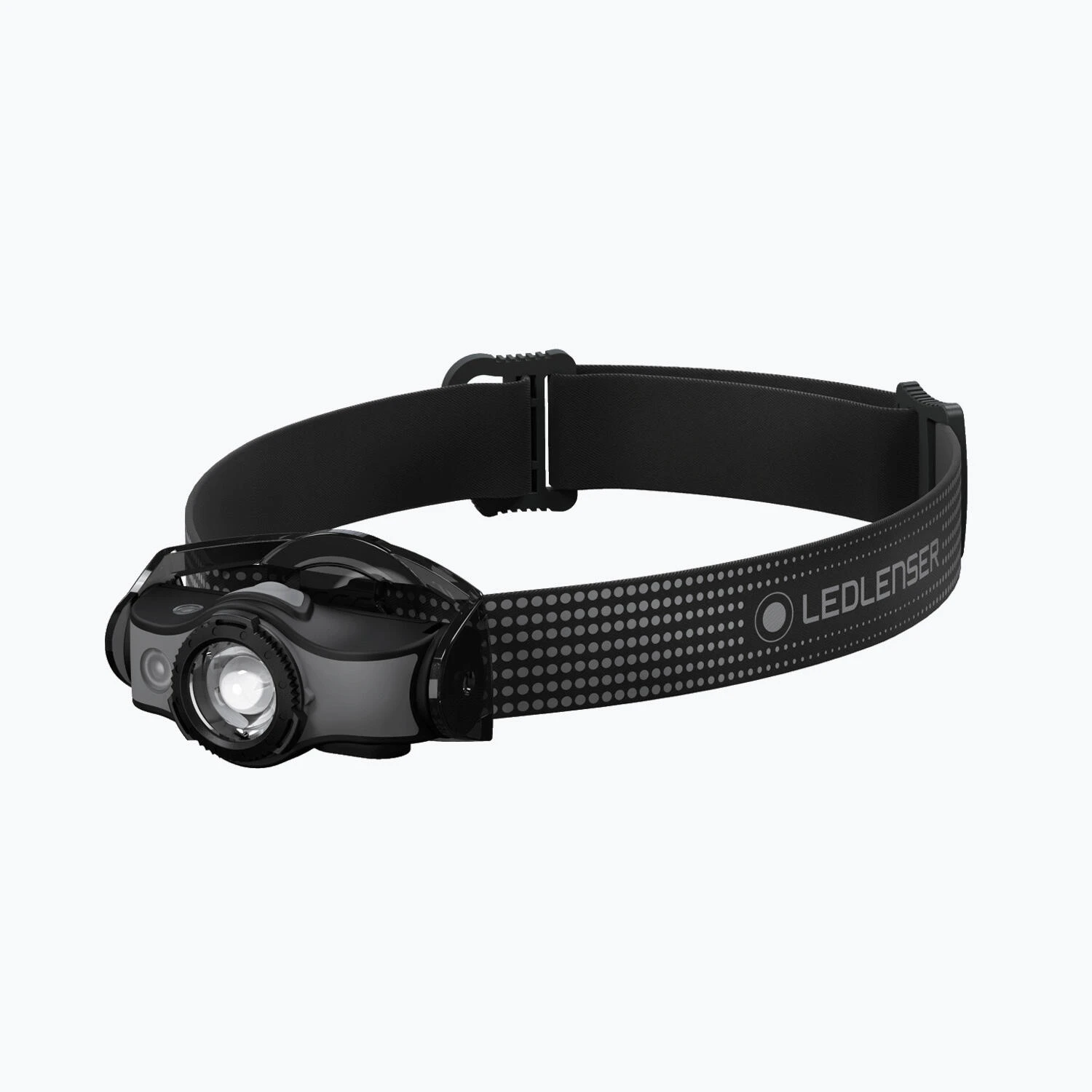 Ledlenser MH5 Rechargable LED Outdoor Head Torch 1 Ledlenser MH5 Rechargable LED Outdoor Head Torch