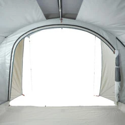 Quechua 5 Man Inflatable Blackout Tent - Air Seconds 5.2 F&B -Outdoor Camping Shop keaf662da67d134c781f22614fe4c0cb1
