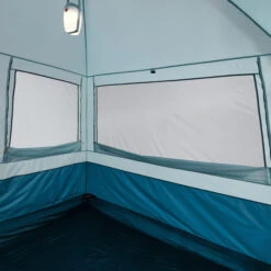 Quechua 6 MAN CAMPING LIVING AREA -Outdoor Camping Shop kebc2292393e49a1e2748b884ca662cc1