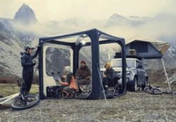 Dometic HUB Window Panel -Outdoor Camping Shop kecaf846d5f2469fc605d0c0b571e36e3