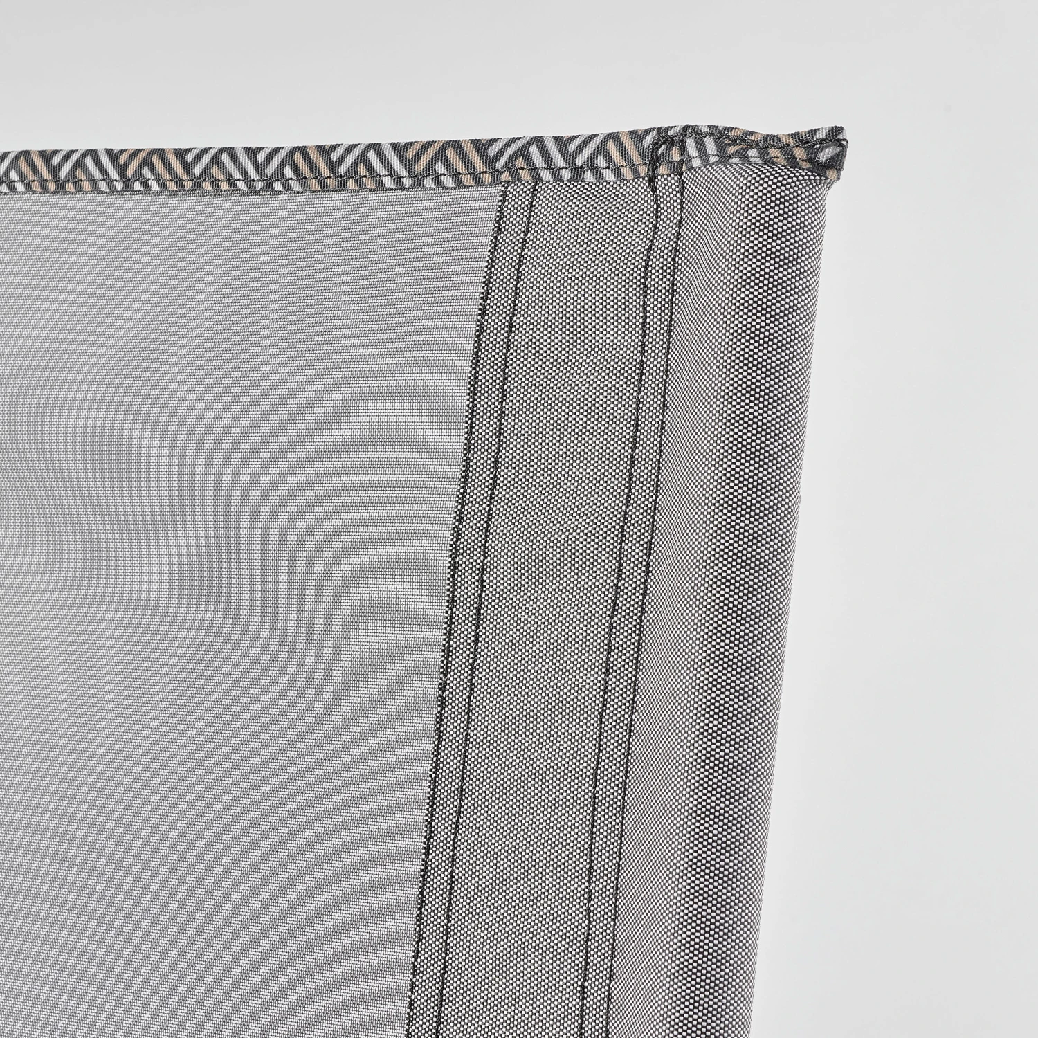 Quechua Folding Dining Camping Chair 6 Quechua Folding Dining Camping Chair - Image 6