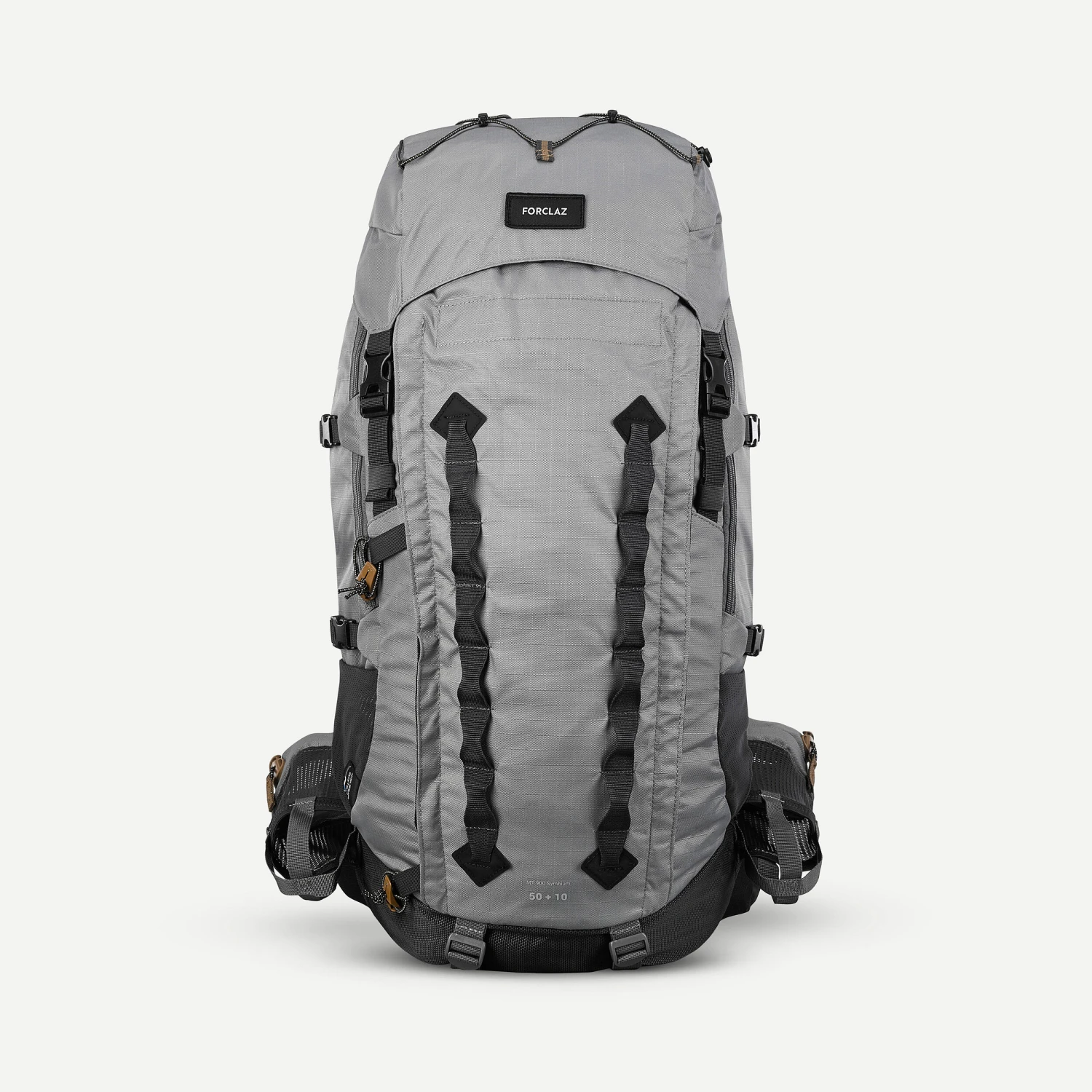 Men's Trekking Backpack 50+10 L 3 Men's Trekking Backpack 50+10 L - Image 3