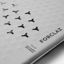 Extra Large Self-Inflating Mattress -Outdoor Camping Shop kf05dbe825d30ae5d06689e84511963ce