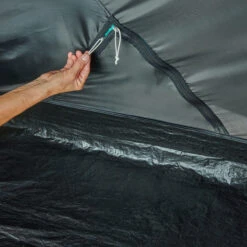 Quechua 3 Man Blackout Tent 30 Quechua 3 Man Blackout Tent -Outdoor Camping Shop kf073a17348b5c771dd8e4f8dd26e31da